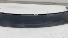 ⭕ 2012-2015 Tesla Model S Rear Bumper Lower Valance Diffuser Cover 6009005-00-B