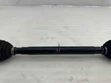 ⭕ 12-20 Model S X Rear Left or Right CV Axle Shaft Halfshaft 36MM 1007719-01-B