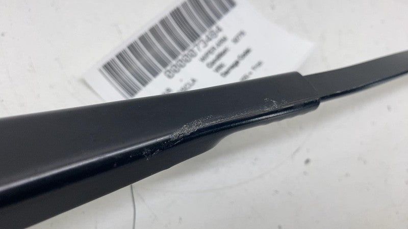 A2978204500 ⭕ 2022 Mercedes EQS 450+ Front Driver Side Windshield Wiper Arm Left A2978204500