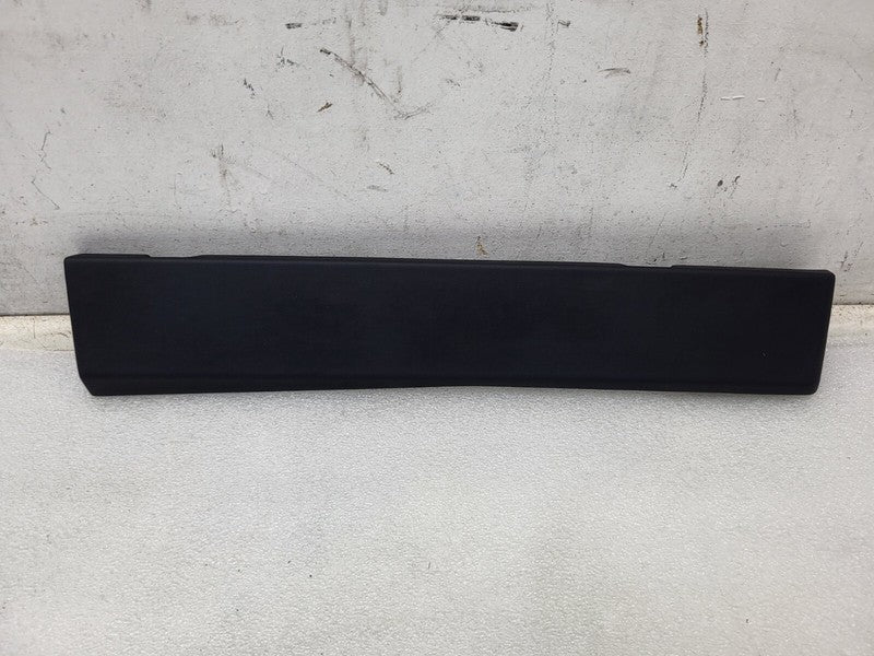 100230121B ⭕ 16-20 Model S MS IP Dash Panel Lower Glove Box Compartment Trim 1002301-21-B
