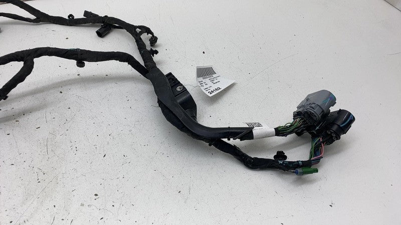 PT00012686J 2022-2024 Rivian R1S Front Wire Wiring Harness Body Frank Loom Line PT00012686-J