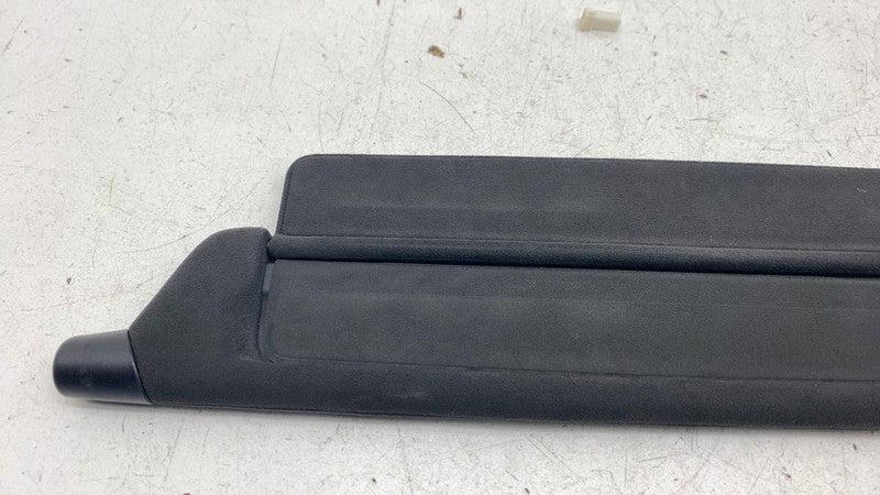 ⭕ 16-20  Model X Front Left & Right Sunvisor Sun Shade 1048600-54-G/10