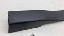 ⭕2021-2023 Polestar 2 Rear Tailgate Liftgate Back Door Upper Trim Panel 32205634