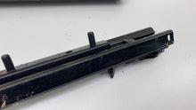 2016-2020 Tesla Model X MX Front Driver Side 1st Row Seat Track Slider Left Assy