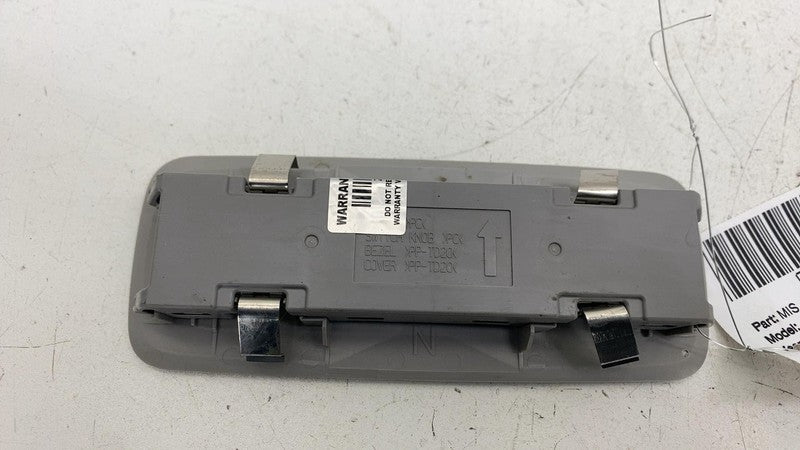 ⭕ 2023-2024 Toyota Prius Rear Roof Map Dome Light Lamp Console Assembly