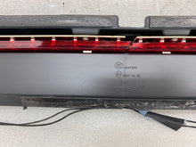 ⭕ 12-25 Model S Rear Center High Mounted Stop Light Third 3rd Brake 6005917-00-E