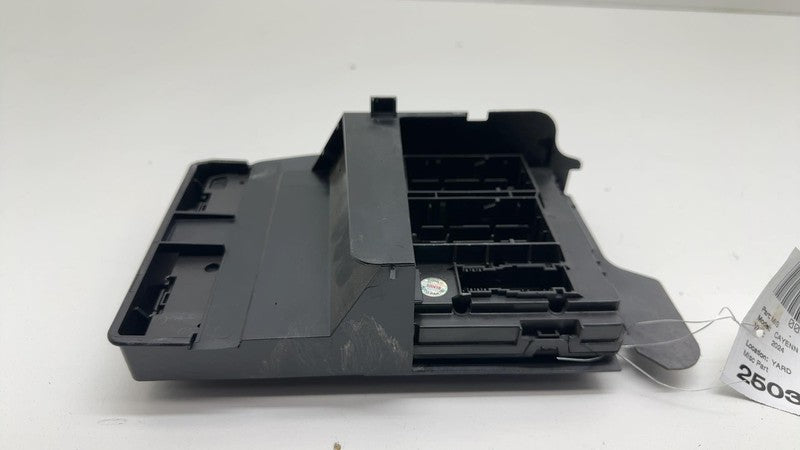 ⭕ 2024 Porsche Cayenne Onboard Power Supply Body Control Module Unit 4