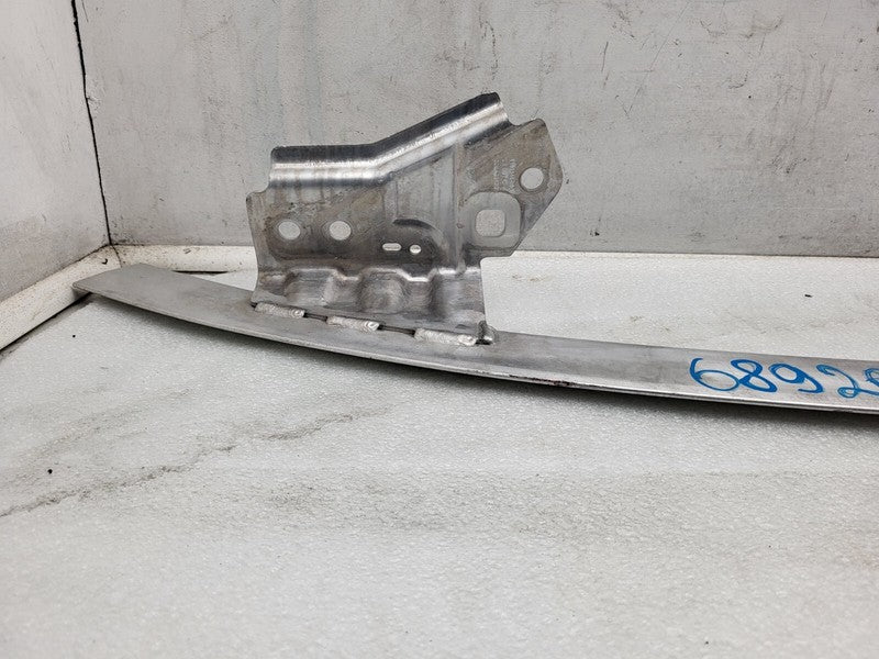 1084894 00 B ⭕ 17-22 Model 3 Front Bumper Reinforcement Impact Bar Ankle Catcher 1084894-00-B