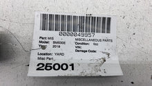 2018 2019 2020 BMW 530e Front Passenger Side Door Wiring Plug Loom Right RH Assy