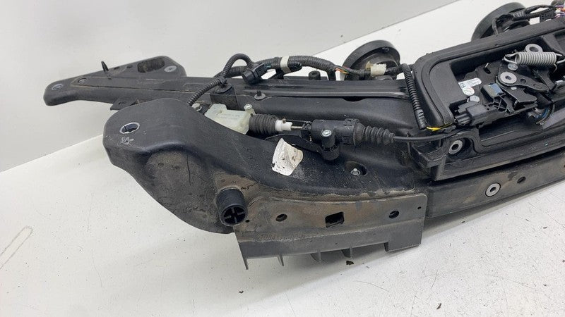 ⭕17-20 Tesla Model 3 Front End Module Radiator Core Carrier Support 11