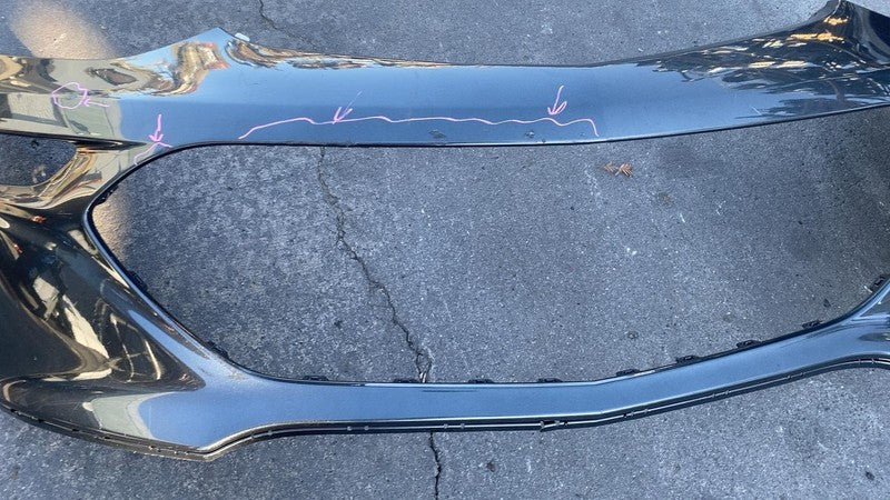 ⭕ 2017 2018 2019 2020 2021 Chevrolet Chevy Bolt EV Front Bumper Cover Assembly