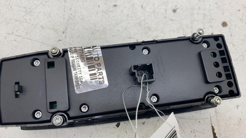 ⭕ 12-20 Model S Front Driver Window Mirror Master Switch Left LH DCA20