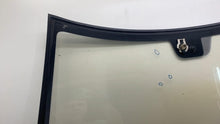 ⭕ 2012-2015 Tesla Model S Windshield Heated Wiper Area (Lower Mount Mirror Type)