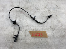 ⭕ 12-20 Model S Rear Left/Right Intelligent ABS Wheel Speed Sensor 1037796-00-C