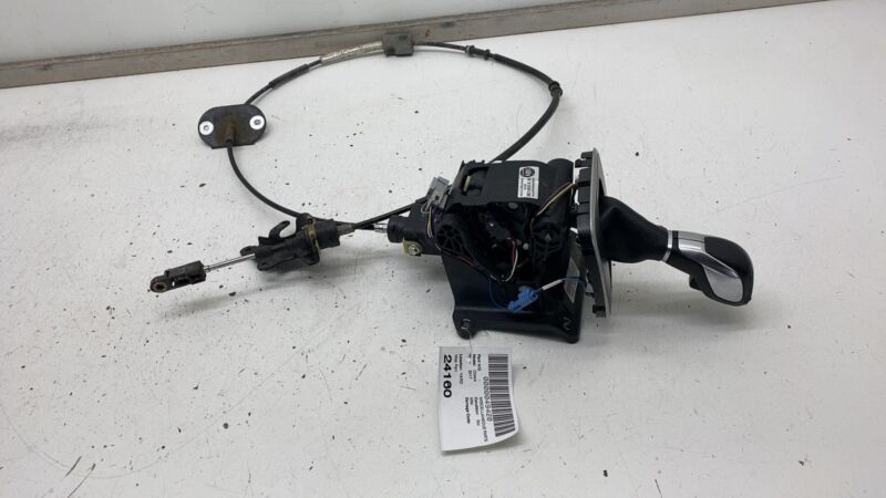 DJ5P 7K004 F 2013-2018 Ford C-Max Automatic Transmission Gear Selector Shifter Assembly OEM