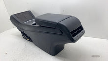 ⭕ 2021-2023 Tesla Model 3 M3 Front Floor Center Console Armrest & Carrier GEN 2