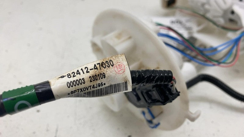 7702047250 ⭕ 2023 2024 Toyota Prius Fuel Gas Tank Pump Sending Unit Assembly 77020-47250