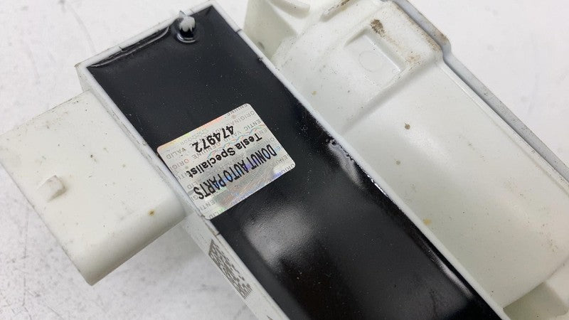 ⭕ 21-23 Model X Front Passenger Side Door Lock Latch Actuator Right 11