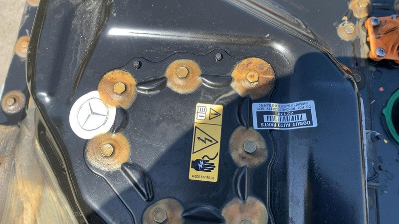 22-24 Mercedes-Benz EQS 450 Lithium Ion Battery  120kWh 7893400027 789