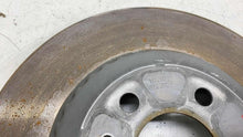 ⭕ 2023 Tesla Model 3 M3 Rear System Brake Disc Rotor OEM 16D12900