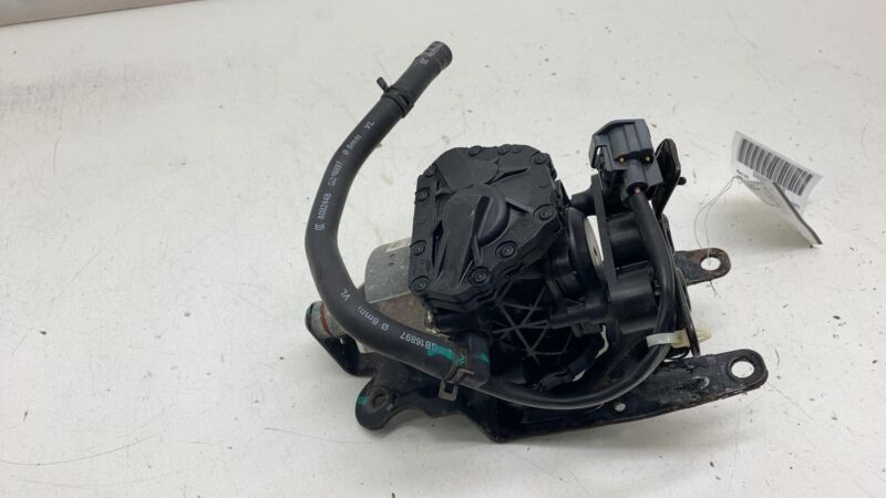 600635900A 2012 2013 2014 2015 Tesla Model S Brake Servo Booster Vacuum Pump 6006359-00-A