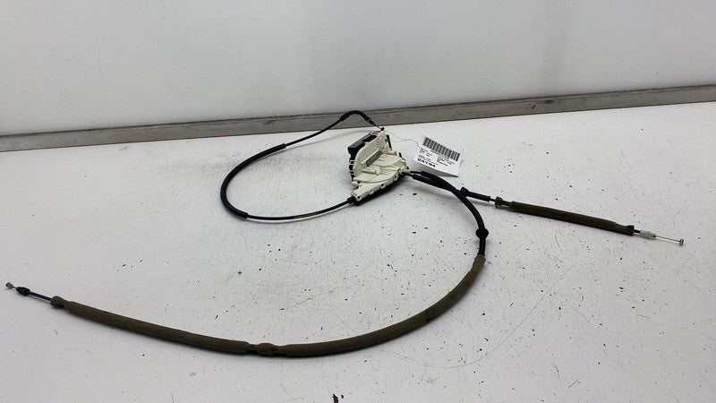 04589916AG ⭕ 2017-2024 Chrysler Pacifica Front Right Door Lock Latch Actuator RH 04589916AG