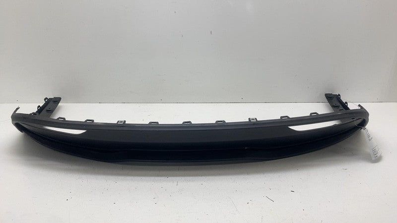 ⭕ 2024 2025 Tesla Model 3 Rear Bumper Lower Valance Diffuser Cover 158