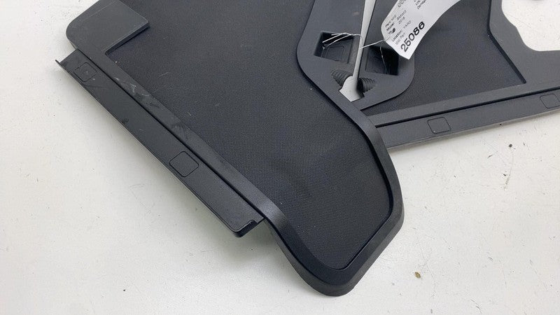 7333879 ⭕ 14-21 BMW i3 I01 Front Left & Right Upper Windshield Cowl Trim 7333879/7333880