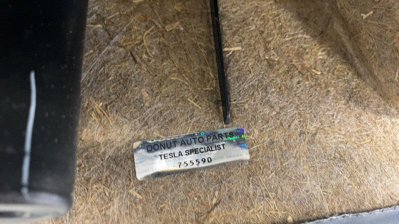 ⭕ 2024 2025 Tesla Model 3 Rear Driver Side Highland Door Panel Trim Card Left LH