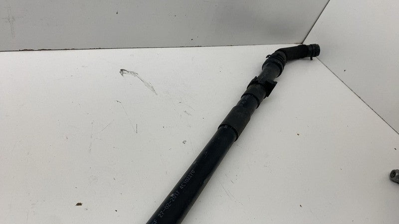 ⭕ 2014-2018 BMW i3 I01 Coolant Inlet Hose Tube Line Assembly OEM 1712-