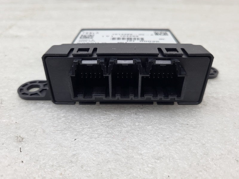 101438600A ⭕2012-2015 Tesla Model S MS Park Assistance Control Module Unit ECU 1014386-00-A
