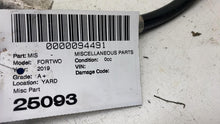 ⭕ 2019 Smart EQ Fortwo A/C Air Conditioning Line Hose Pipe Tube SET 924871682R