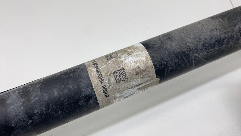 1603301492 2016-2018 Mercedes-Benz GLE350 Rear Driver Side CV Axle Shaft Halfshaft Left OEM