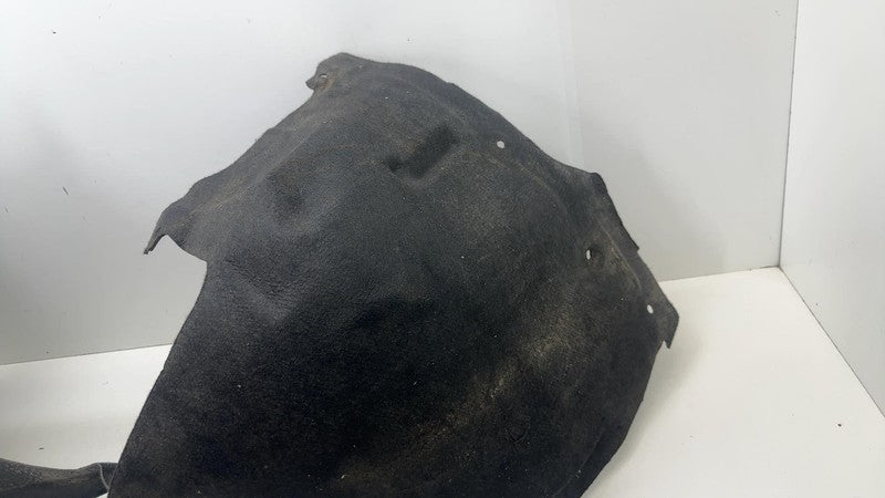 2016-2020 Tesla Model X Front Left Inner Fender Wheel Liner Splash Guard Shield