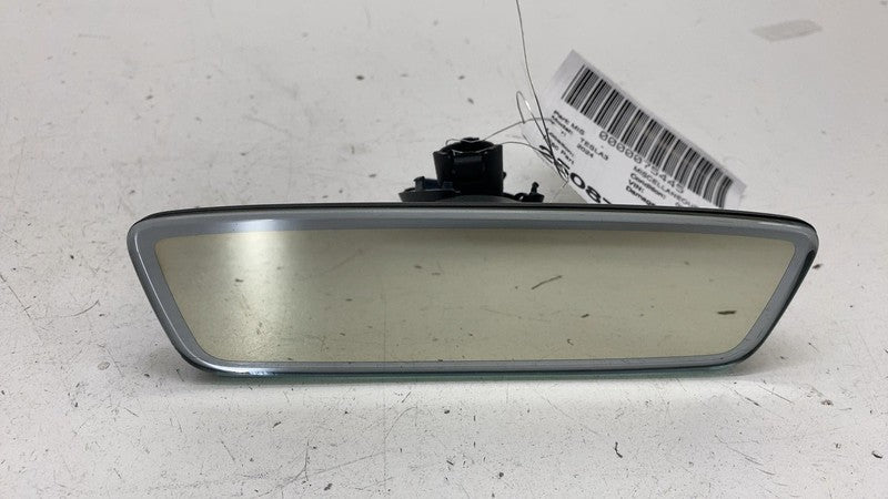 176333600D ⭕ 24-25 Tesla Model 3 M3 Front Windshield Interior Rear View Mirror 1763336-00-D