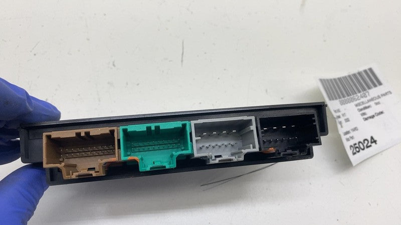 PT00000606-L ⭕ 22-24 R1T R1S Front or Rear Left or Right Door Controller Module PT00000606-L