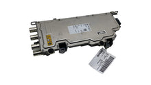 2021 BMW 530e G30 Voltage Converter Unit Assembly 5A27180-02 OEM