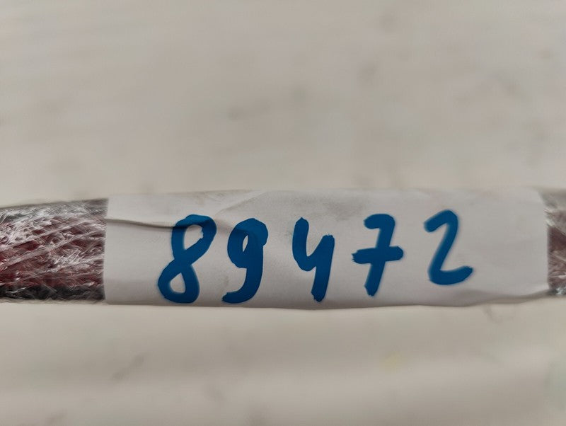 6007705-00-C ⭕ 12-20 Model S Rear Driver Side Bumper Lamp Reflector Light Left 6007705-00-C