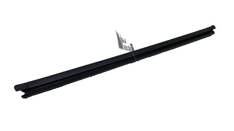 ⭕ 2021-2024 Ford Mustang Mach-E Right Door Window Inner Belt Weatherstrip Seal