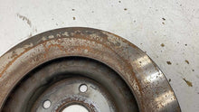 ⭕ 2022 2023 2024 Rivian R1T Front Left or Right Brake Disc Rotor Assembly LH=RH