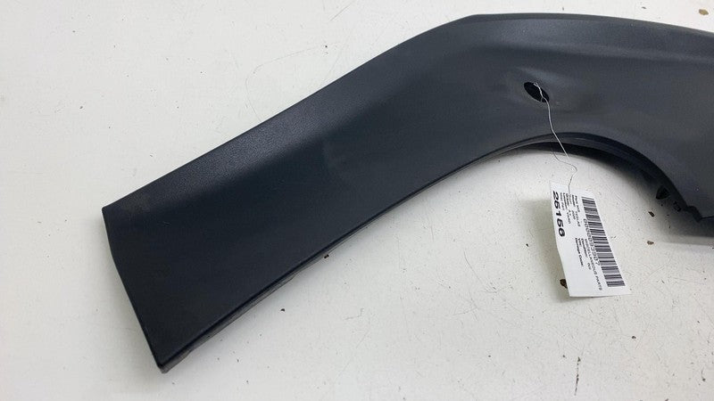 ⭕ 2016-2020 Tesla Model S Front Right Under Hood Apron Trim Panel 1060