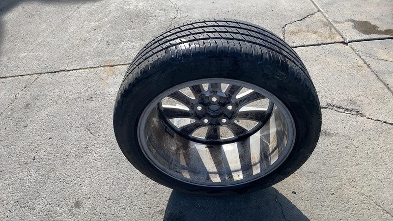 ⭕ 16-20 Model S MS Wheel Rim 19x8.0+40MM + Michelin Tire 245/45R19 105