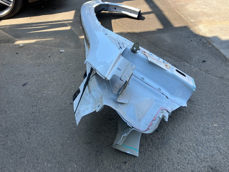 ⭕2016-2020 Tesla Model X Front Left Upper A-Pillar Outer & Inner Hinge Pillar LH