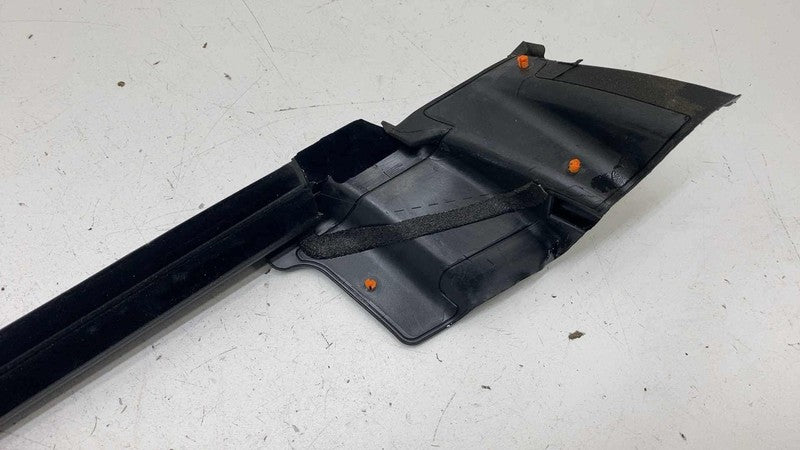 ⭕ 17-23 Model 3 Rear Right Door Window Inner Belt Weatherstrip Seal 10