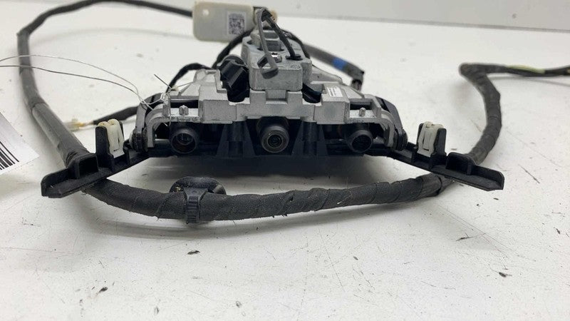 ⭕ 20-23 Model Y Front Windshield Triple Camera w/ Module & Harness 151
