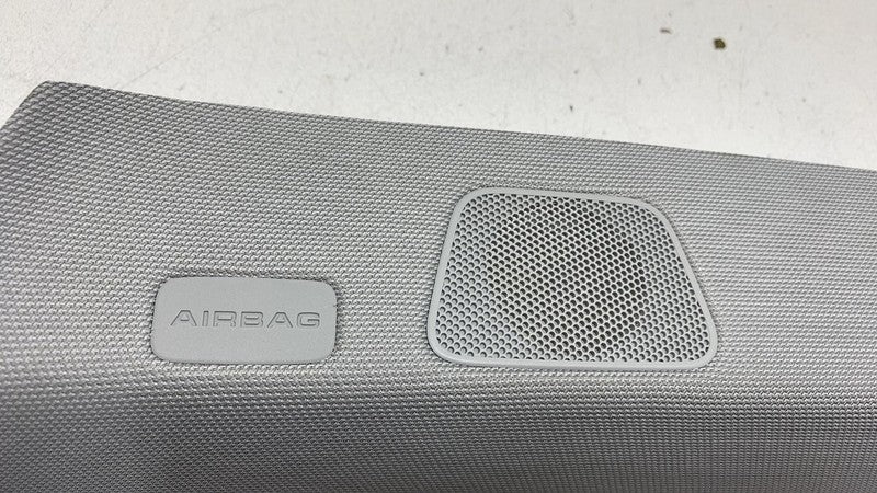 4KE880695 ⭕ 19-23 Audi E-Tron Quattro Left Windshield A-Pillar Trim Cover Panel 4KE867233C