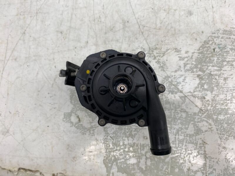 2016-2020 Tesla Model S X Cooling System Auxiliary Water Coolant Pump FWD Assy