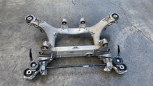 ⭕ 2017-2020 BMW 540i Rear Suspension Subframe Cradle Crossmember w/ Sway Bar OEM