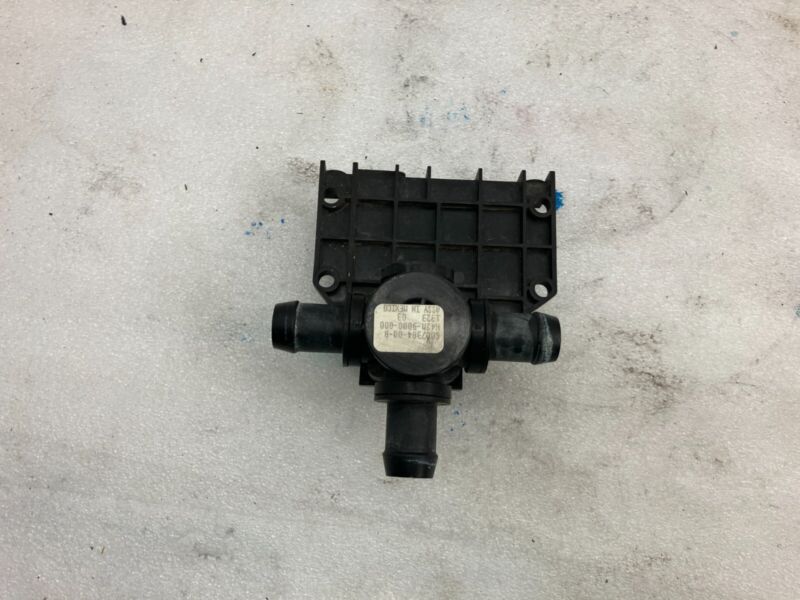 600738400B 2012-2020 Tesla Model S MS 3-Way Port Coolant Valve Electric Actuator 3/4" inch