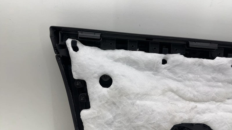 147730291D ⭕ 2017-2020 Tesla Model 3 Front Interior Door Panel Trim Card Right 1477302-91-D